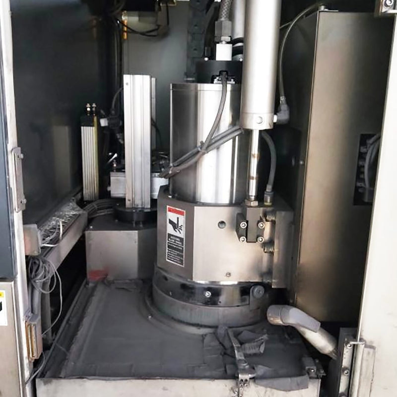 Disco DFG 841 Automatic Grinder