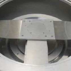 Lam 2300 V 2 Kiyo 45 Etcher