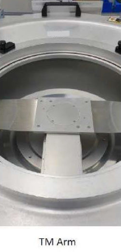 Lam 2300 V 2 Kiyo 45 Etcher