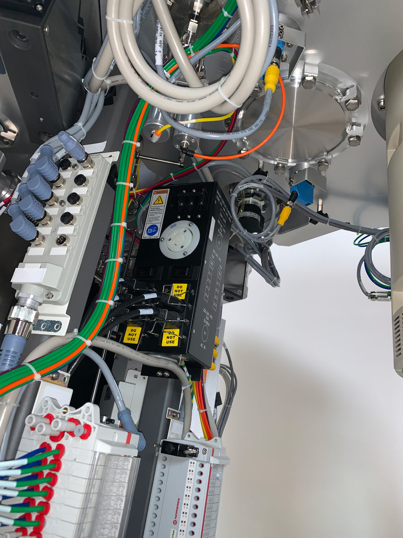 Plasmatherm Versaline CVD (Chemical Vapor Deposition)