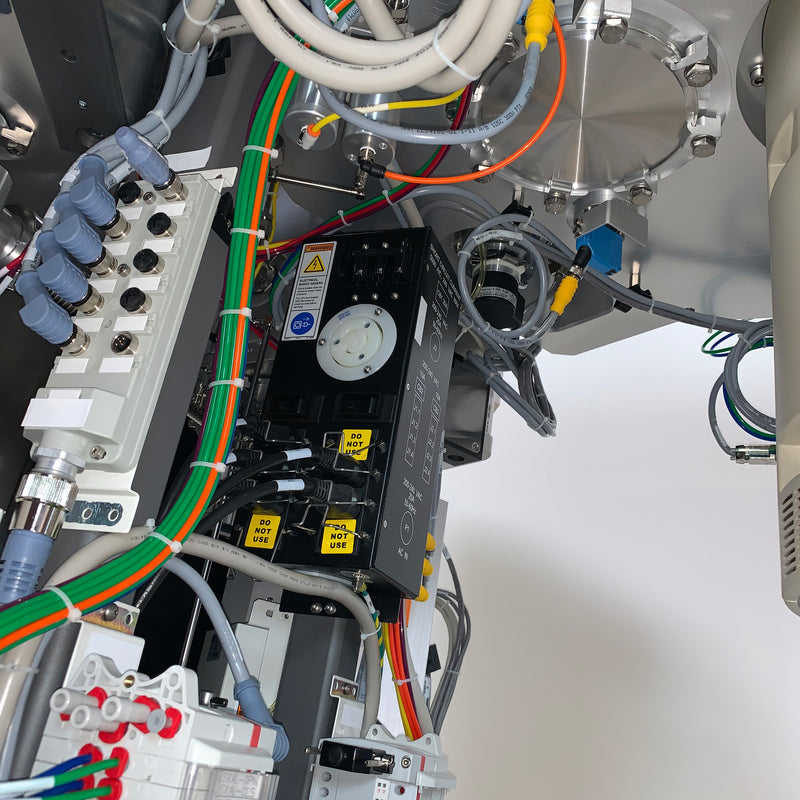 Plasmatherm Versaline CVD (Chemical Vapor Deposition)