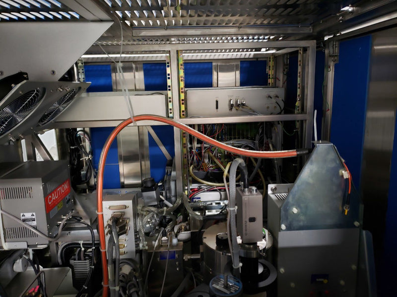 Applied Materials Opal 7830 i CD-SEM (Critical Dimension Scanning Electron Microscope)