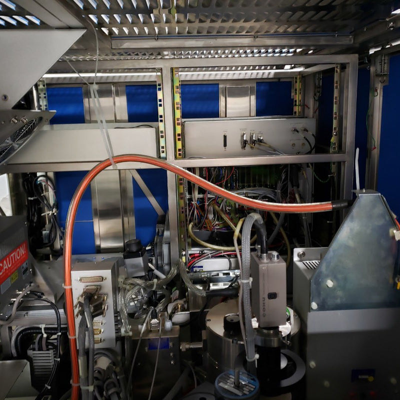 Applied Materials Opal 7830 i CD-SEM (Critical Dimension Scanning Electron Microscope)