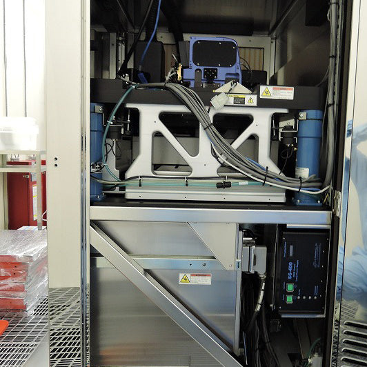 ONTO / Nanometrics Nanospec 9310 Thickness Measuring