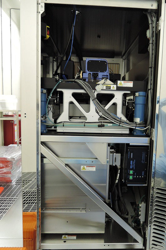 ONTO / Nanometrics Nanospec 9310 Thickness Measuring