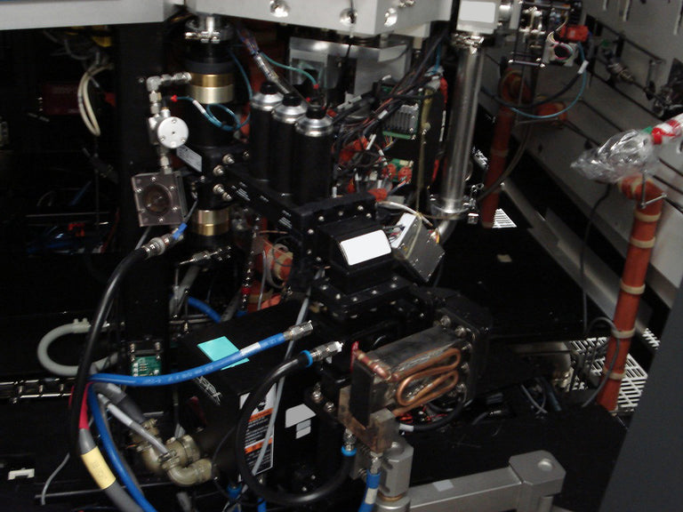 Applied Materials Centura DxZ Chamber