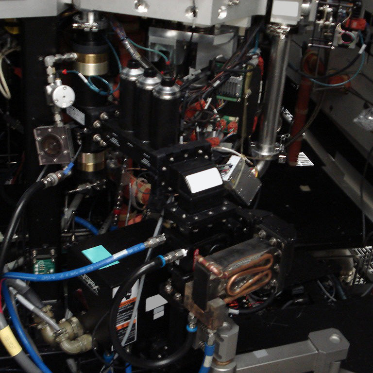 Applied Materials Centura DxZ Chamber