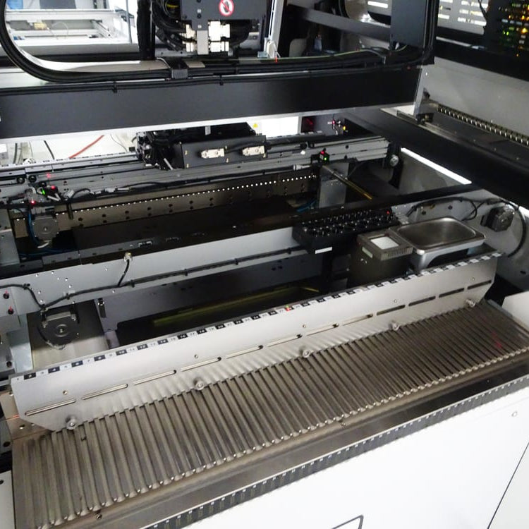 Samsung SM 481 Plus Pick and Place
