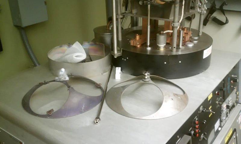 CHA SE 600 Multiple Source Thermal Evaporator