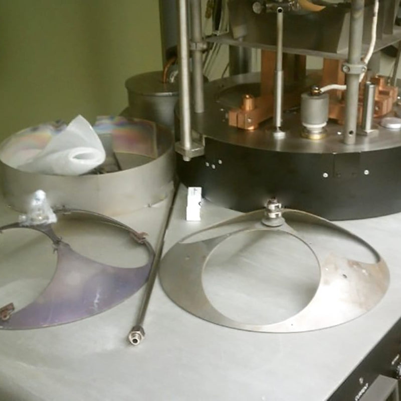 CHA SE 600 Multiple Source Thermal Evaporator
