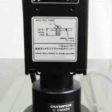 Applied Precision WaferWoRx Olympus MX 80 F Inspection