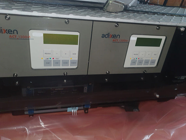 Applied Materials eMax CT Plus Chamber