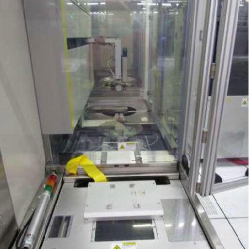 Disco DFD 6361 Automatic Dicing Saw