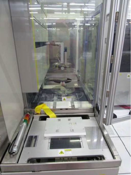 Disco DFD 6361 Automatic Dicing Saw