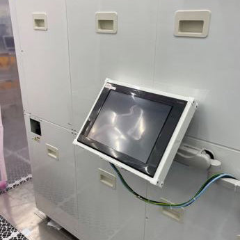 SCREEN / DNS CW 2000 Compact Wet Station