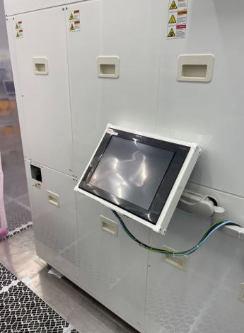 SCREEN / DNS CW 2000 Compact Wet Station