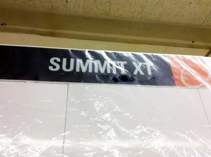 Axcelis Summit XL RTP System (Rapid Thermal Process)