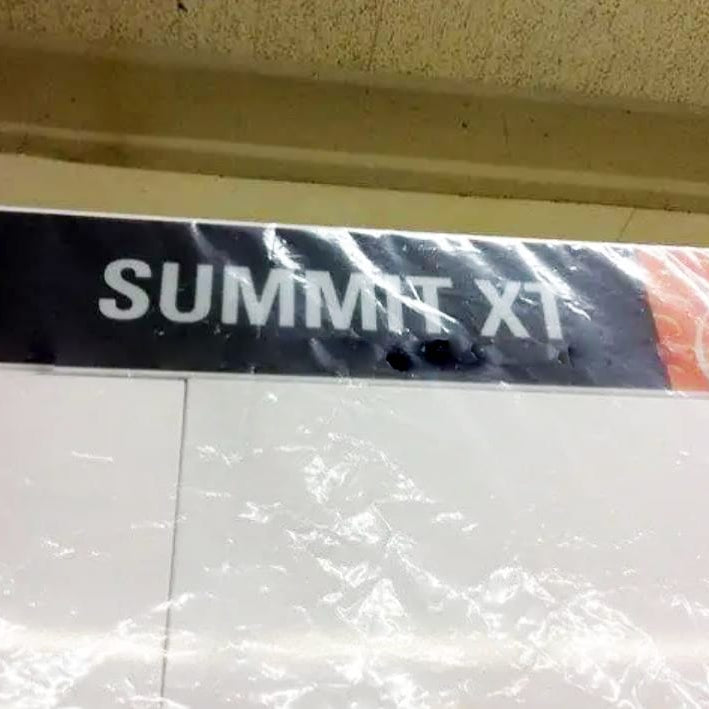 Axcelis Summit XL RTP System (Rapid Thermal Process)