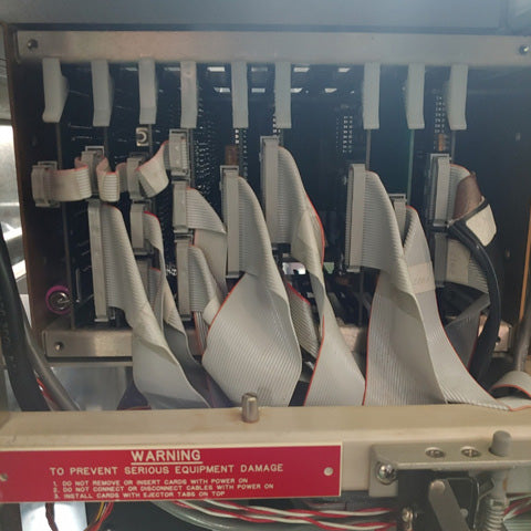 Axcelis 200 MCU Asher