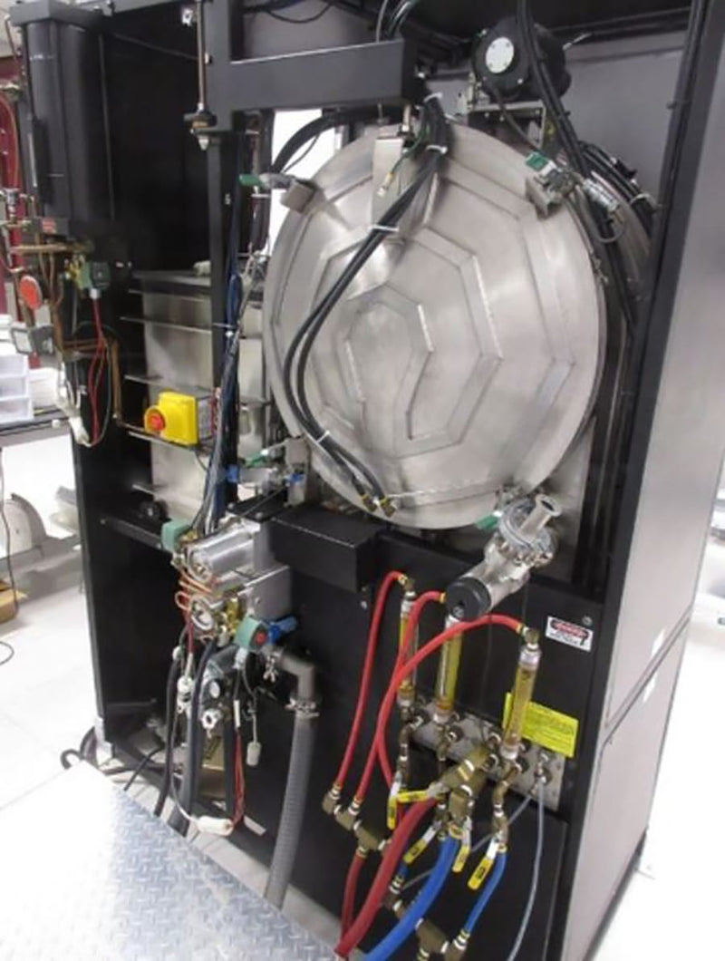CHA Mark 40 E-Beam Evaporator