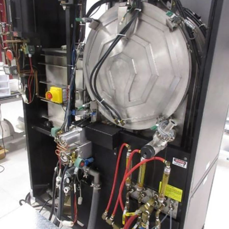 CHA Mark 40 E-Beam Evaporator