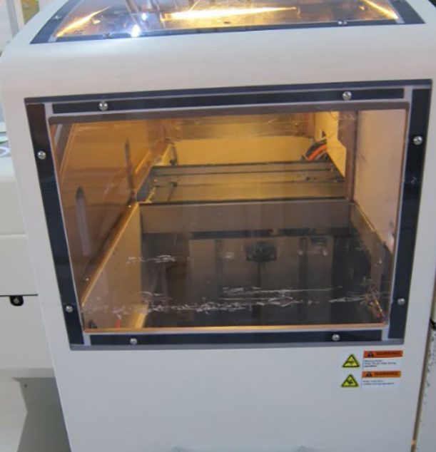 Besi / Datacon 8800 Chameo Bonder