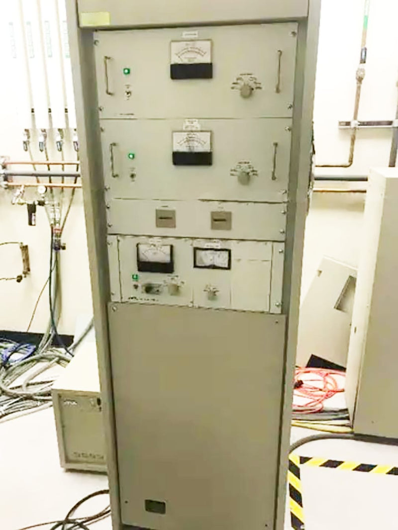 Jeol JEM 2010 F TEM (Transmission Electron Microscope)