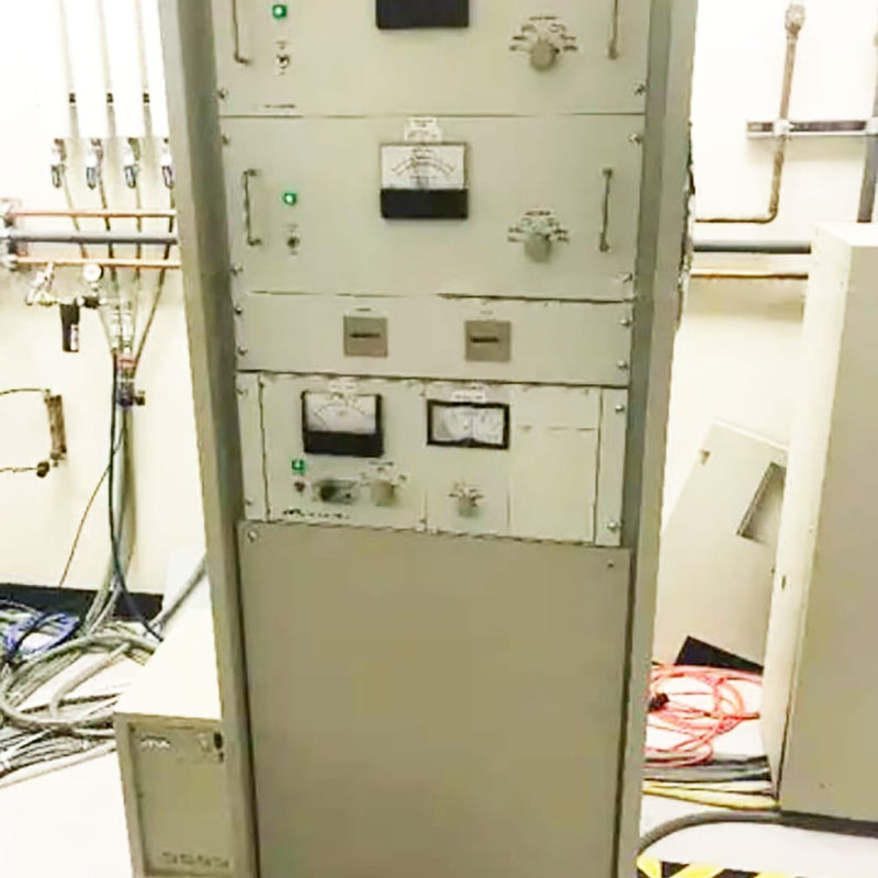 Jeol JEM 2010 F TEM (Transmission Electron Microscope)