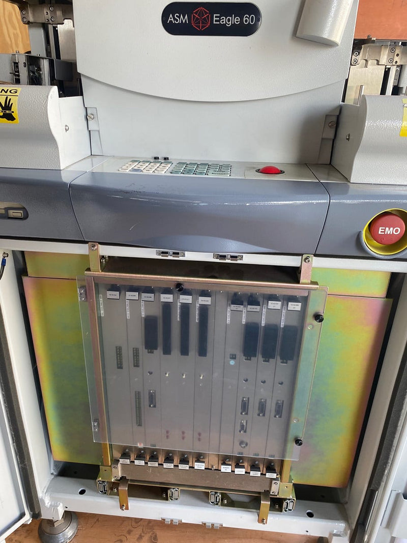 ASM Eagle 60 Wire Bonder