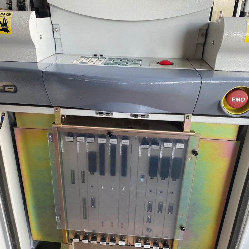 ASM Eagle 60 Wire Bonder