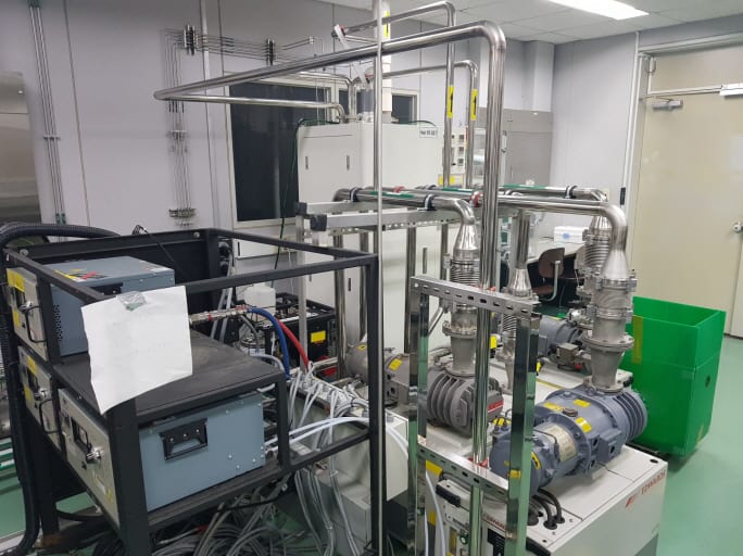 Applied Materials P 5000