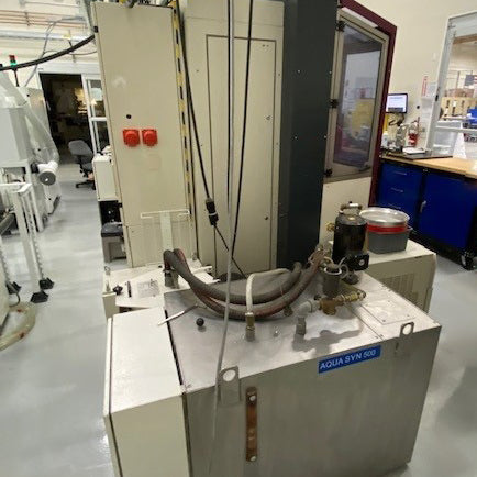 OptoTech SM 500 CNC