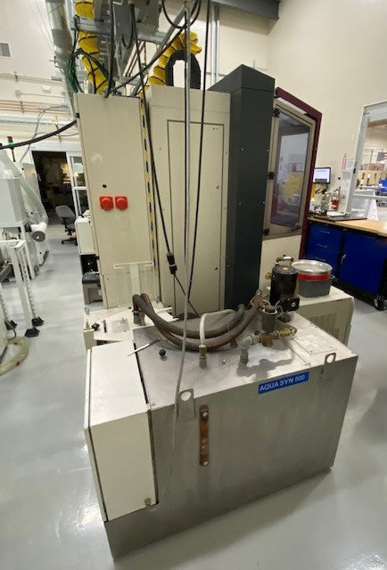OptoTech SM 500 CNC