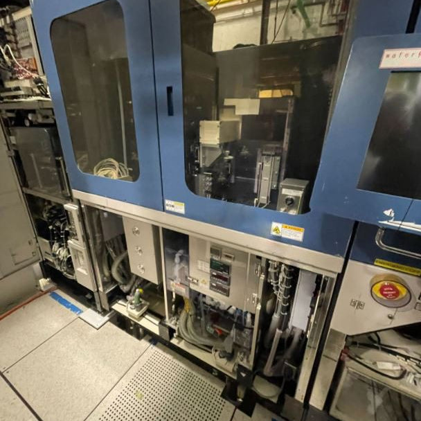 Ebara FREX 300 CMP (Chemical Mechanical Polisher)