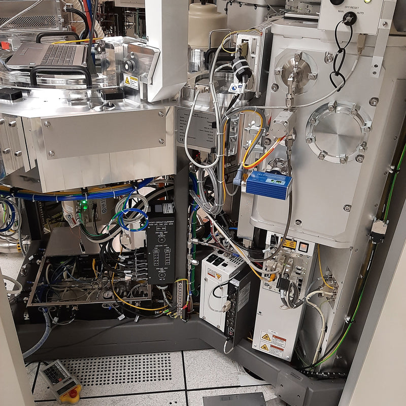 SPTS / STS Versalis fxP Etcher