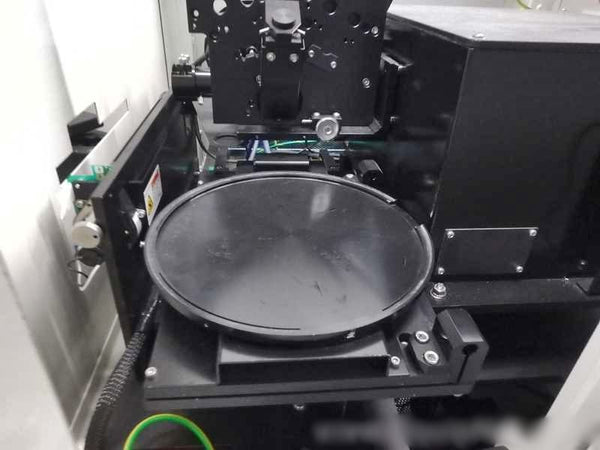 ONTO / Nanometrics RPM Blue Wafer Laser Measurement Tool