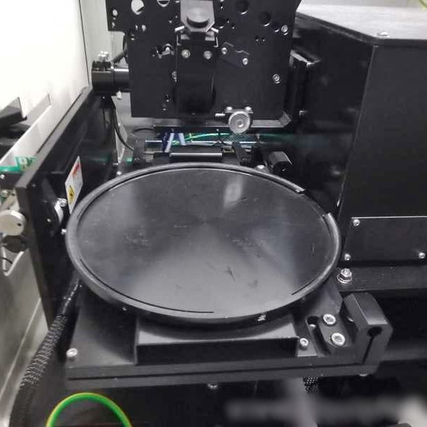 ONTO / Nanometrics RPM Blue Wafer Laser Measurement Tool