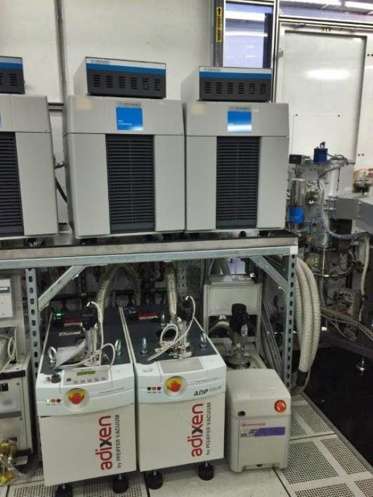 Electroglas 4090 u+ Prober