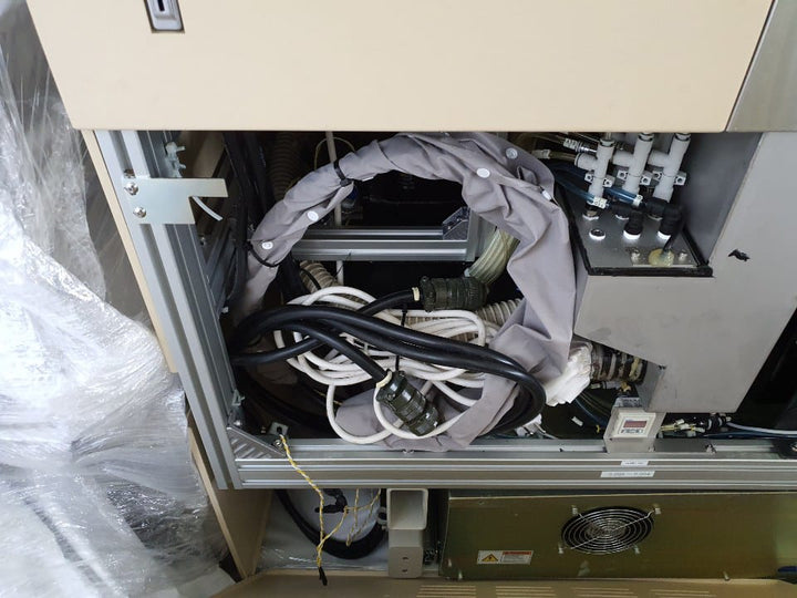 Disco DFD 6361 Automatic Dicing Saw