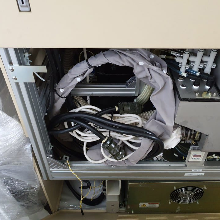 Disco DFD 6361 Automatic Dicing Saw