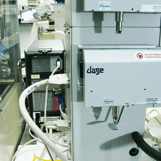 Nordson / Dage 4000 Bond Tester