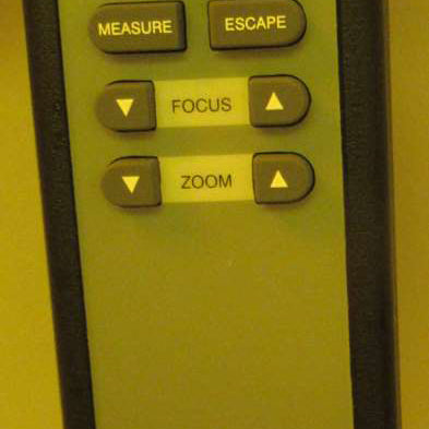 Zygo Mark GPI XPS Interferometer