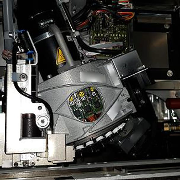 Siemens SX 4 Chip Mounter