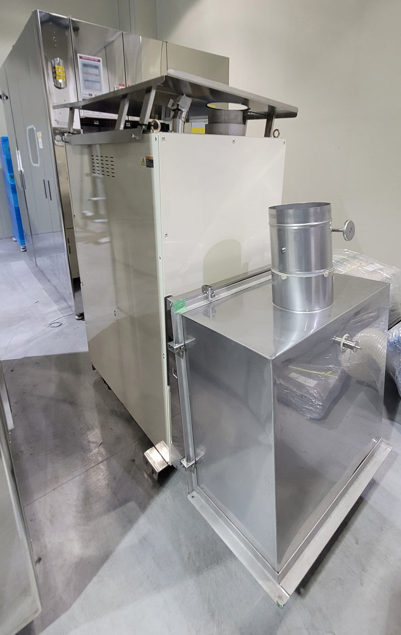 Tel Clean Track Act 8 Coater / Developer