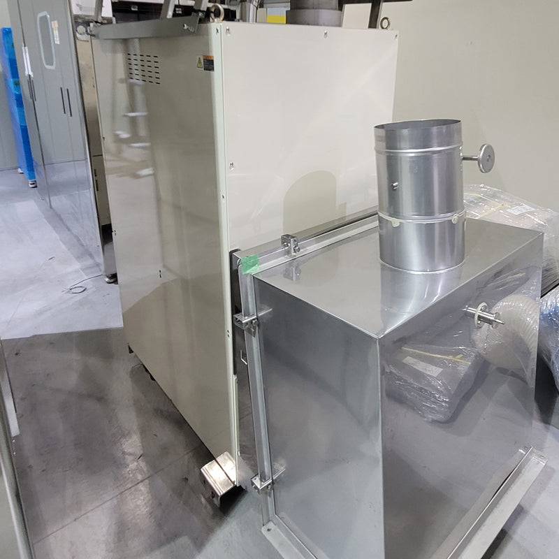 Tel Clean Track Act 8 Coater / Developer