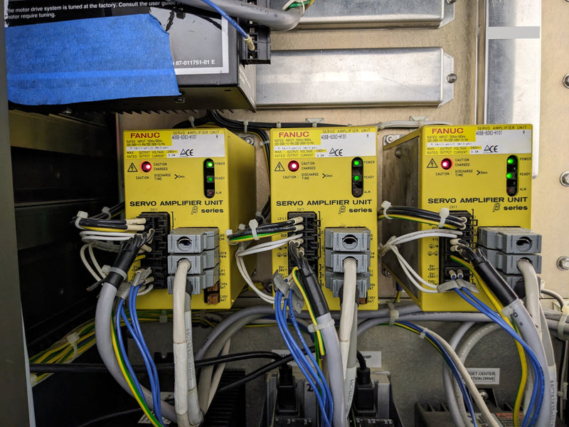 Veeco IBS-2 Ion Beam Deposition (IBD)