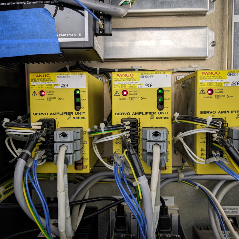 Veeco IBS-2 Ion Beam Deposition (IBD)