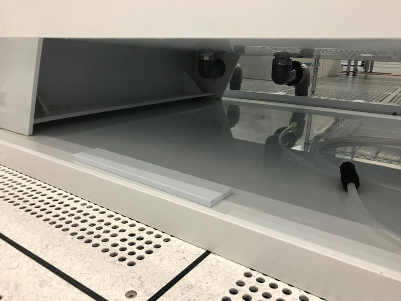 Bold Technologies Sulfuric Strip Sink