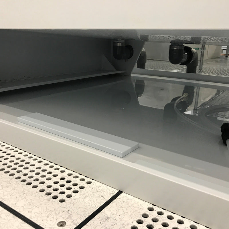 Bold Technologies Sulfuric Strip Sink