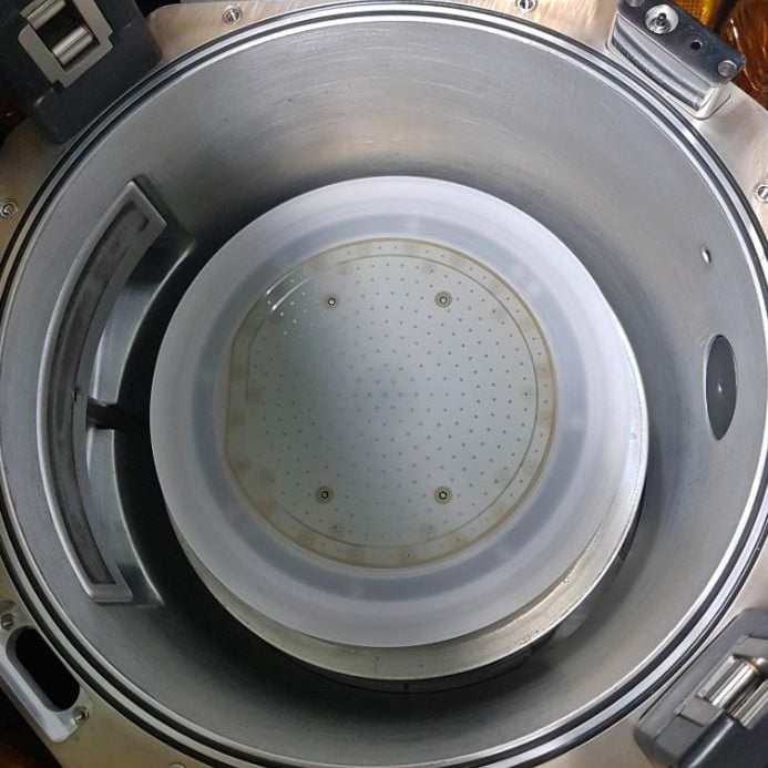 Applied Materials Centura II eMax